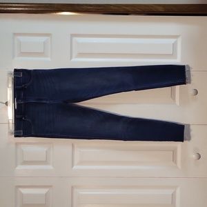 Abercrombie and Fitch jean leggings size 28S